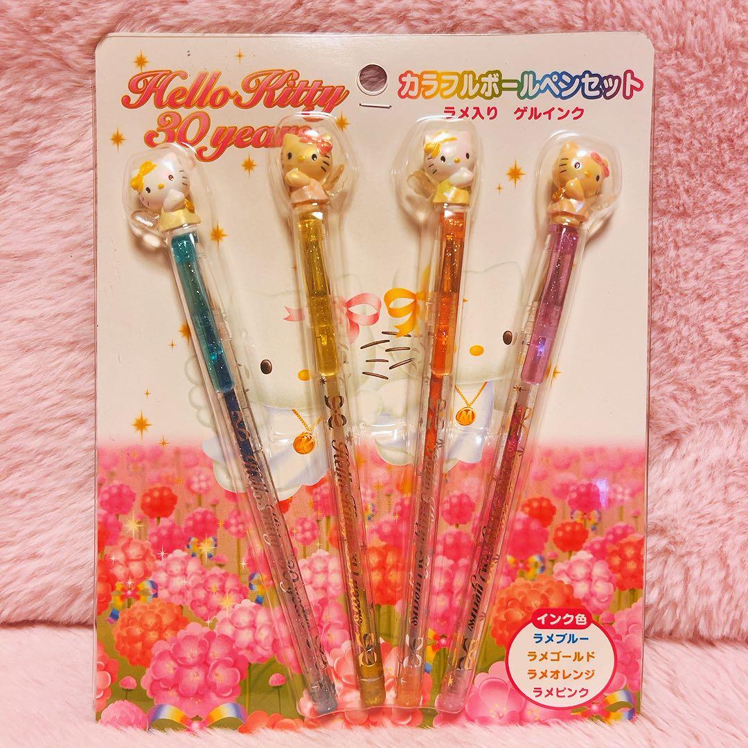 サンリオマイメロディフリクションボールペンレア 中古 激レア マイ