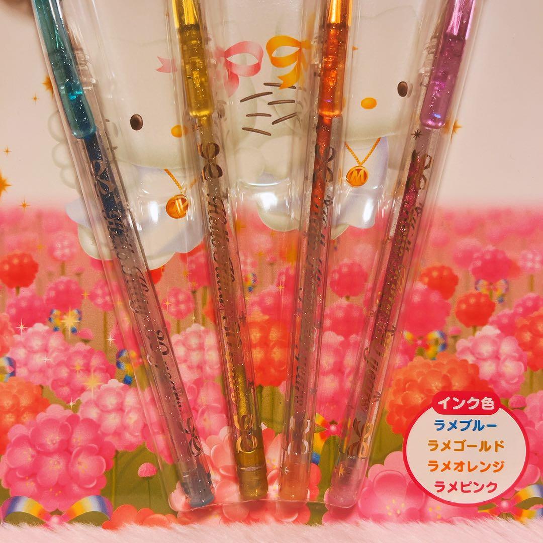 希少レア ハローキティ チェリー レターセット シール付きメモ ノート