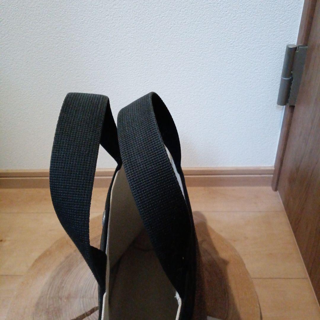 売約済み。gpバッグ　エルベシャプリエ　ブラック