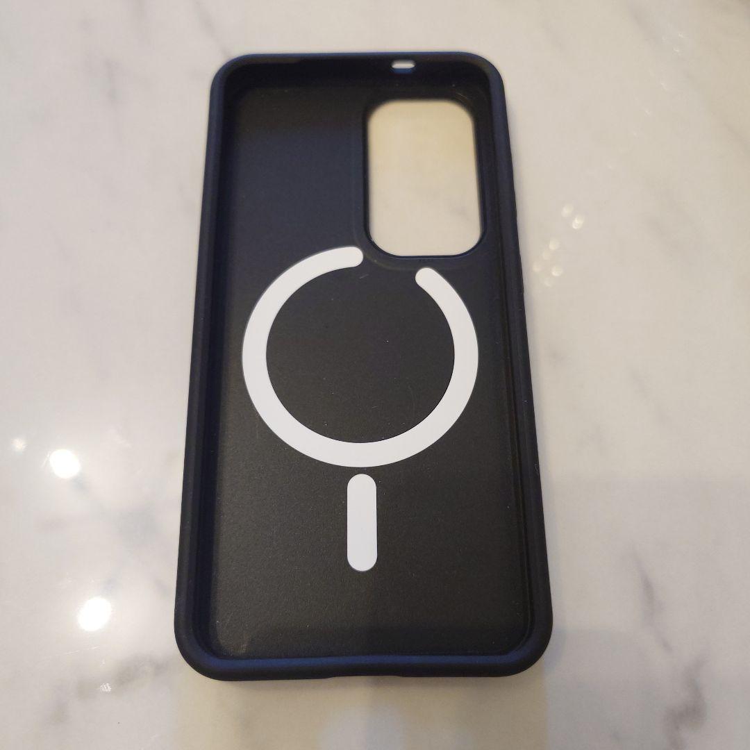 galaxy s25用 casetify MAISON KITSUNE