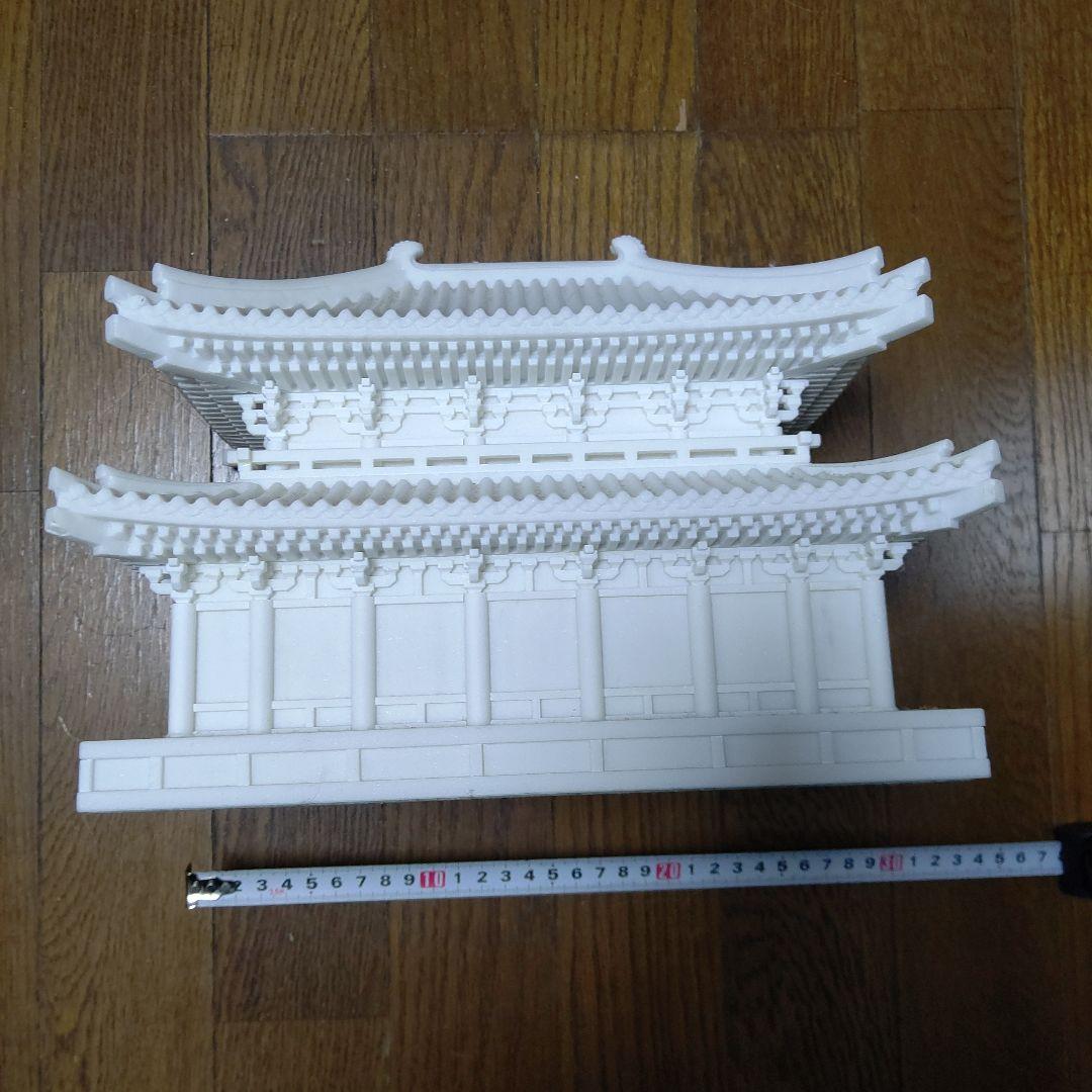 石製彫刻置物 検 神殿 大理石 オブジェクト 美術工芸 - メルカリ
