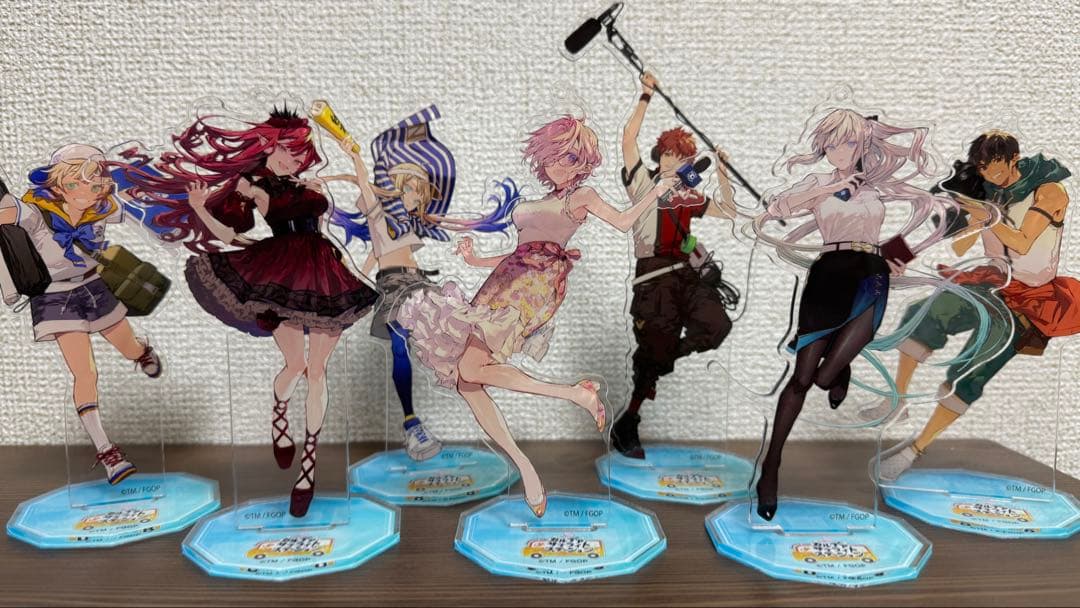 XV以下 3コン CP含む 117種 351枚 シークレットなし 巡る星々 購入可能