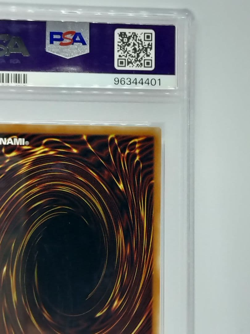 PSA10 2019 遊戯王 ブラック・マジシャン・ガール