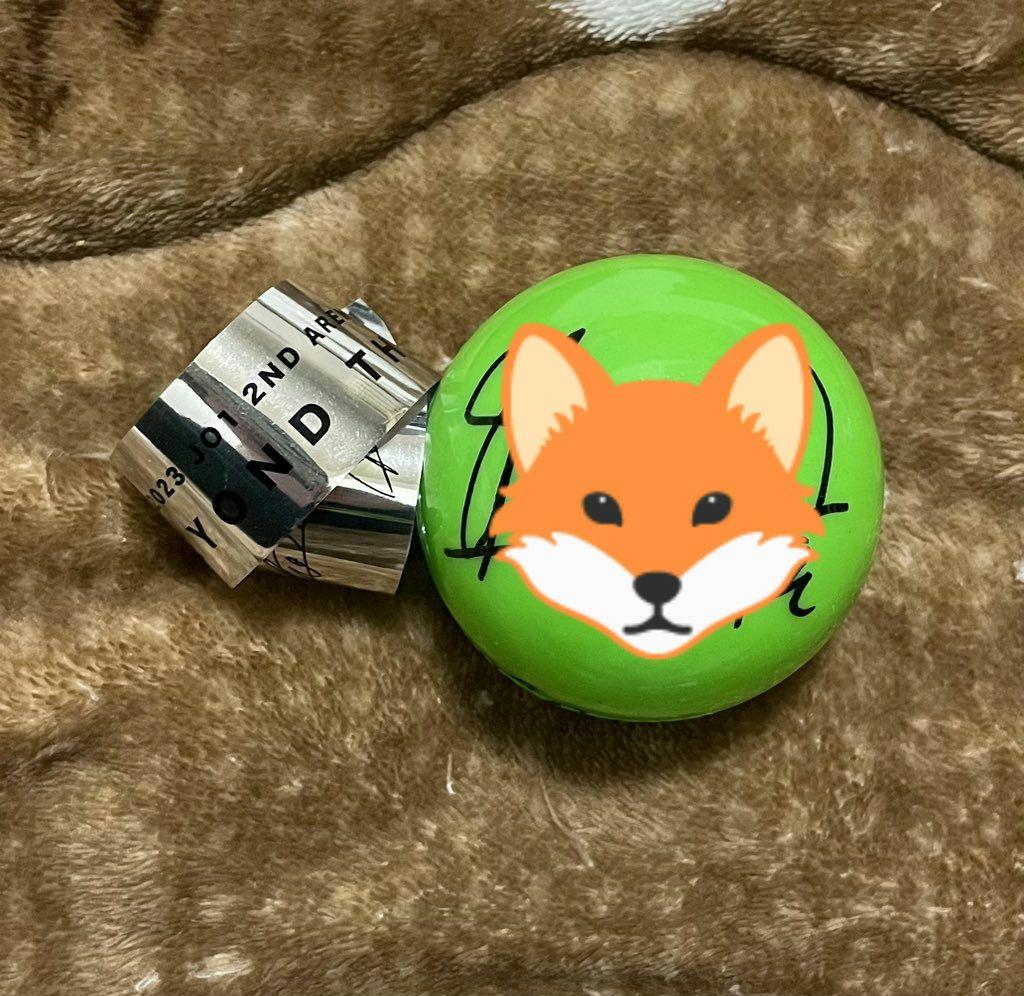 JO1 鶴房汐恩 直筆サイン入りボール BEYOND THE DARK 2025年最新】た