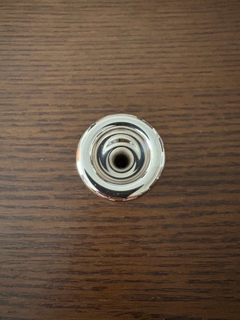 中川モデル　16B4 NJ　スロート27加工　＆　ダブルバックボア加工