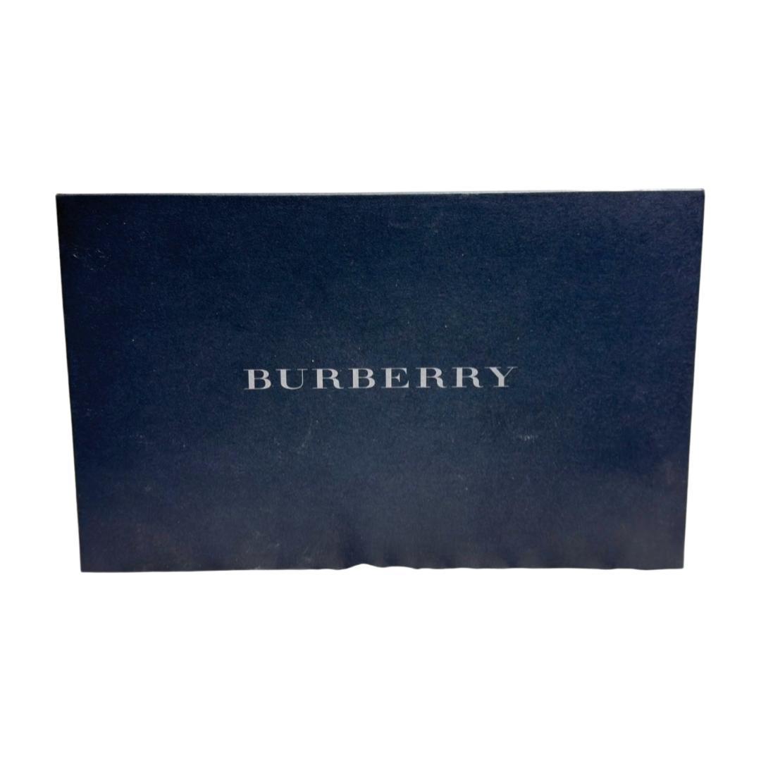 BURBERRY バーバリー　トートバッグ　ベージュ