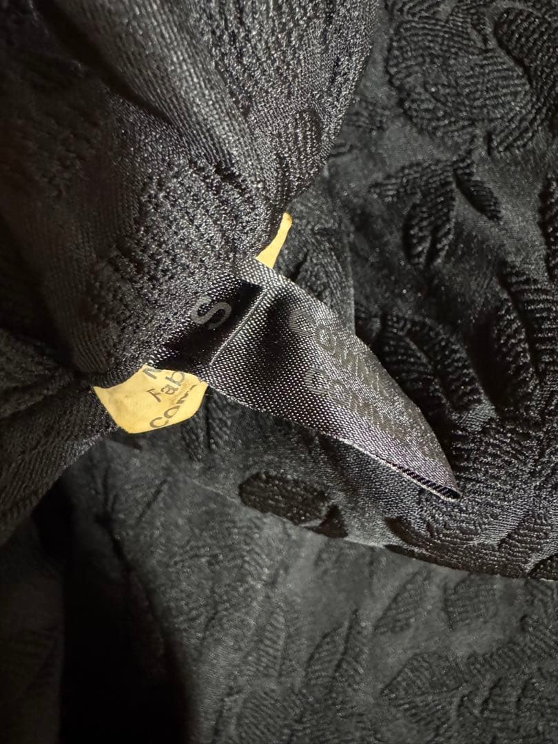 コムデギャルソンコムデギャルソン