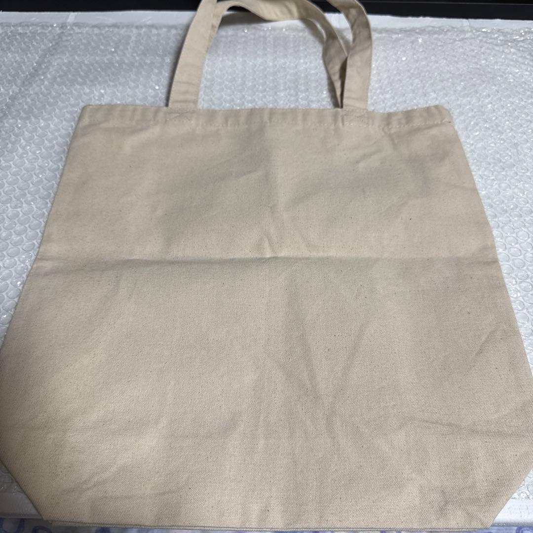 もしも東京展　奥浩哉　トートバッグ