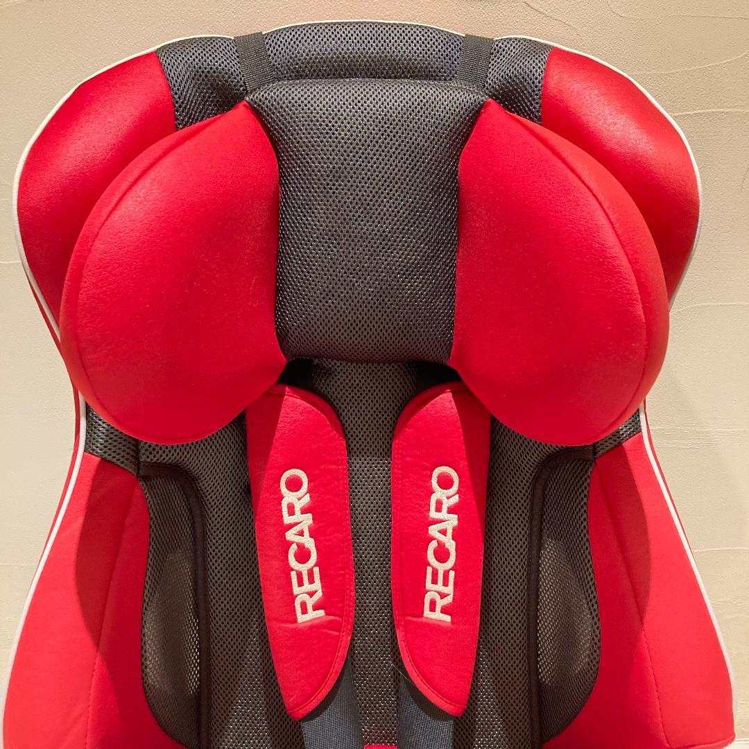 RECARO レカロ start H1 スタート 配送 エイチワン チャイルドシート