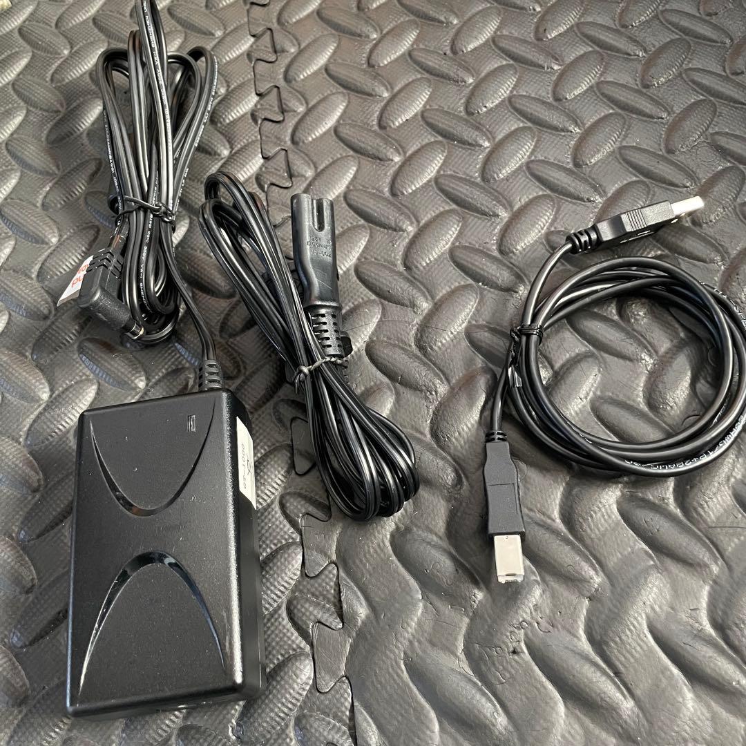 BOSS GT-1000 マルチエフェクター　ハードケース付き