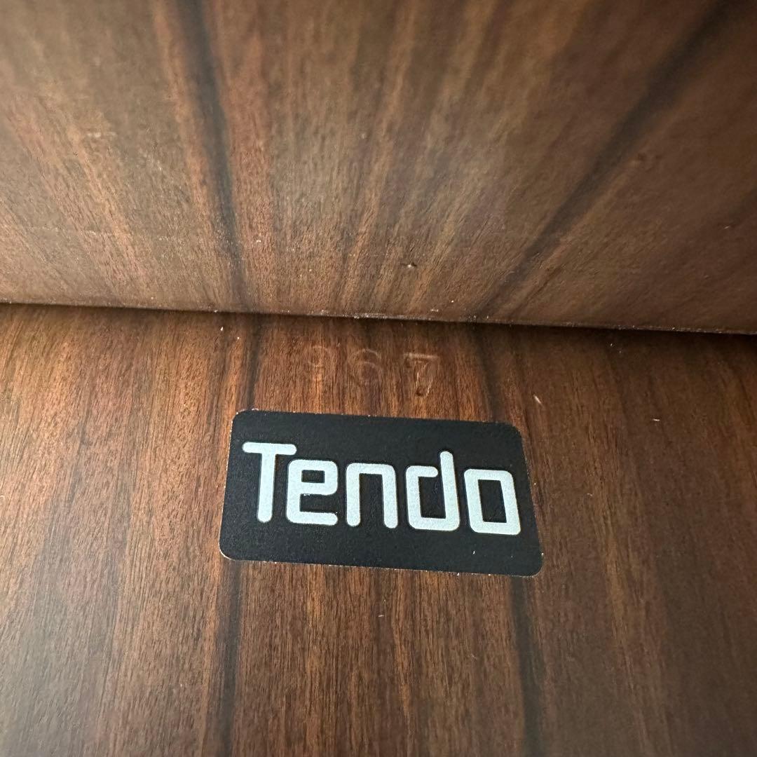 バタフライスツール 天童木工 monsoon