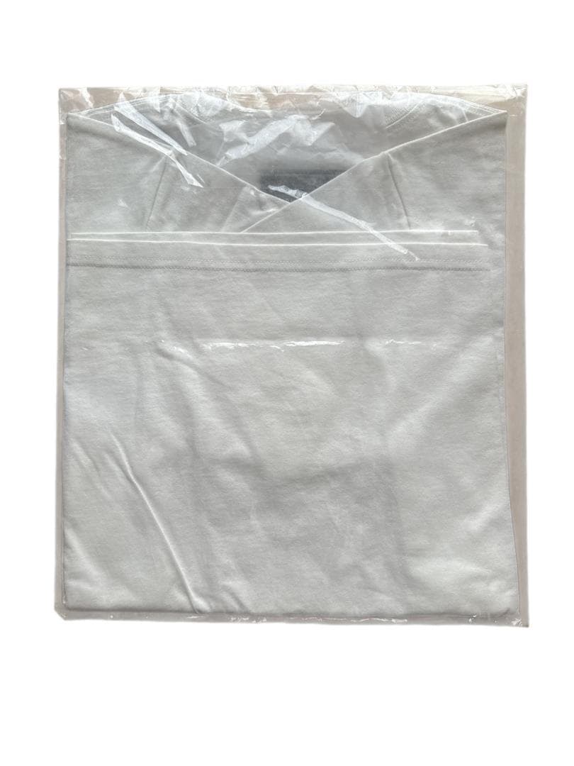 BTS ジン RUNSEOKJIN in JAPAN白 Tシャツ SIZE M