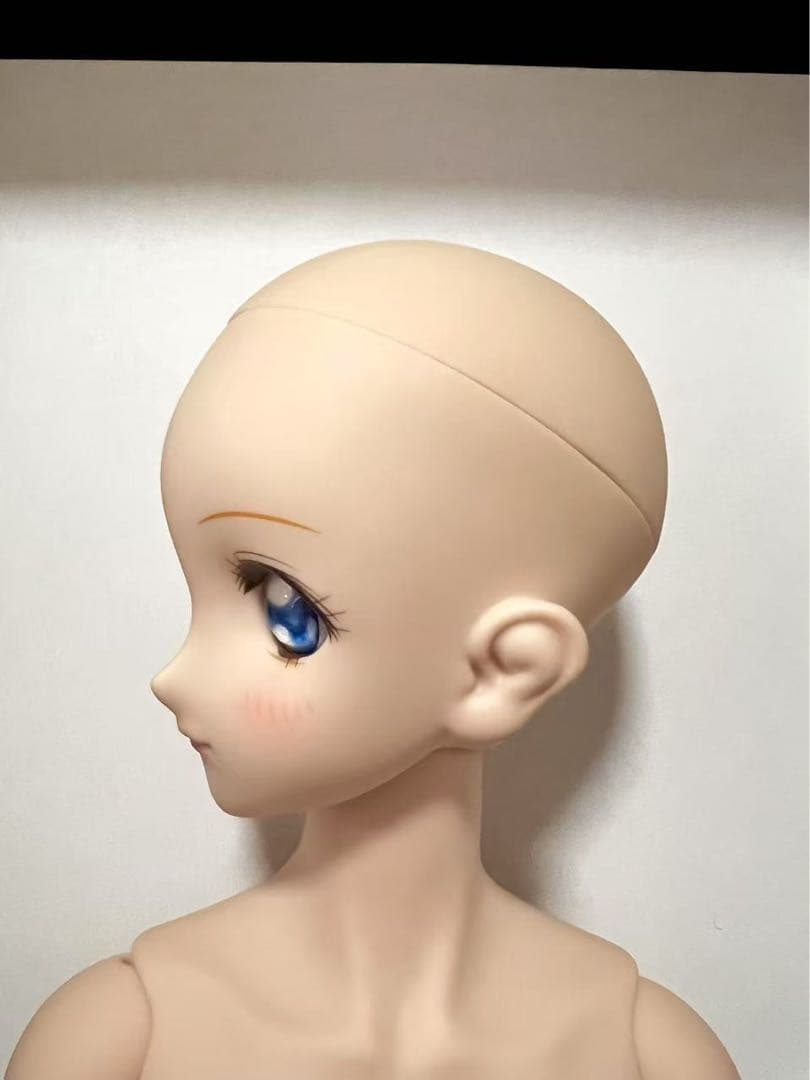 未使用 DDS セーラームーン ドール 人形 フィギュア ボークス