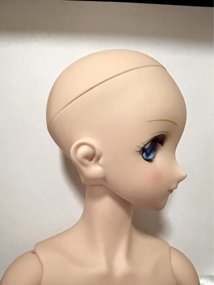 未使用 DDS セーラームーン ドール 人形 フィギュア ボークス