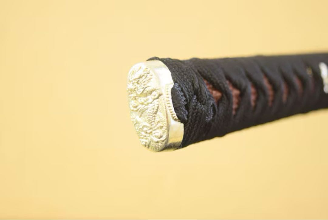 【模造刀】大倶利伽羅 大刀 刀匠 模造刀