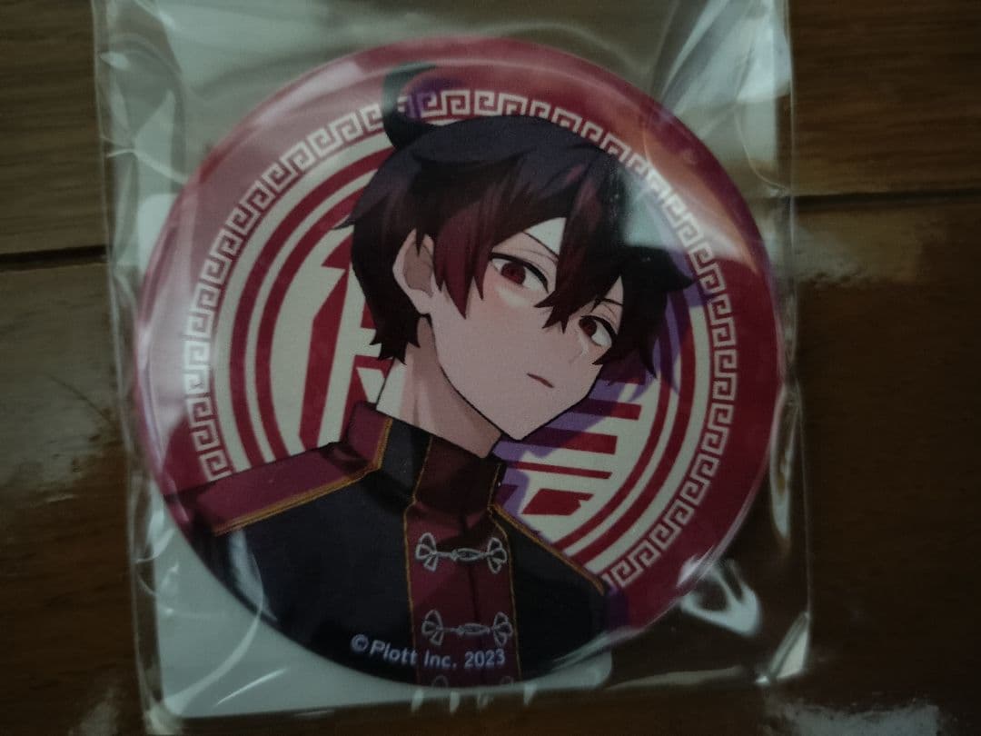 混血のカレコレ カゲチヨ DMMスクラッチ グッズセット - メルカリ