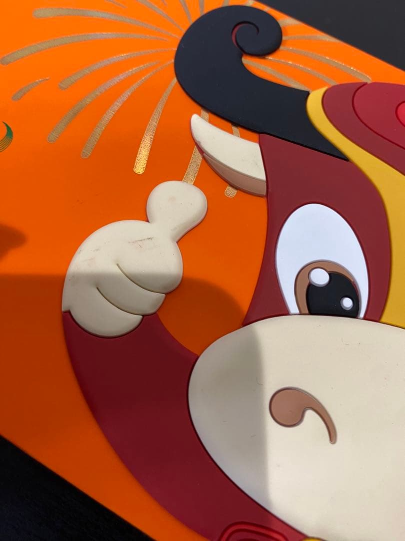 Au999純金800mg CCTV 中国建設銀行発行ゴールドカード - メルカリ