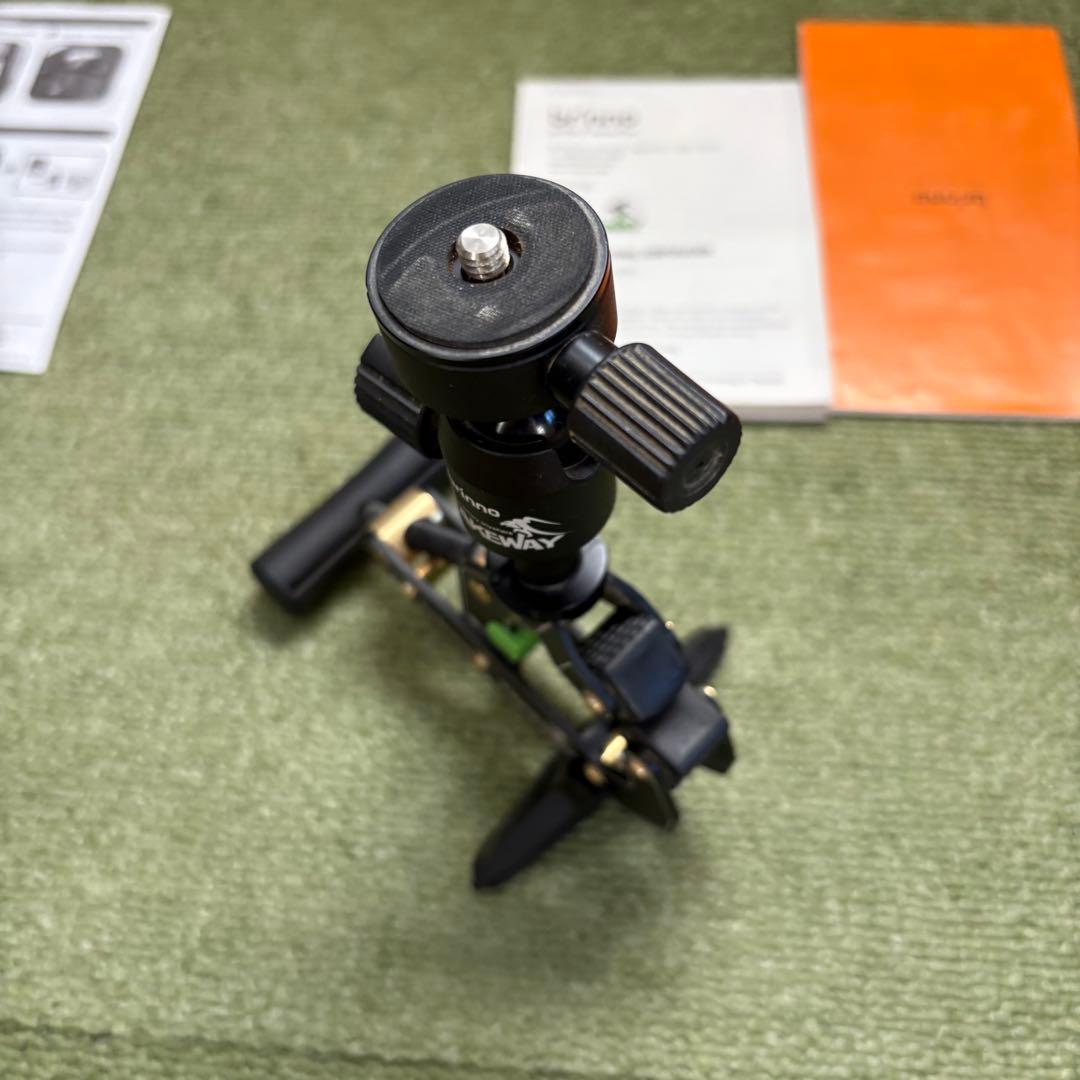 Brinno TLC200Pro ＋ ケース付き　BCC200