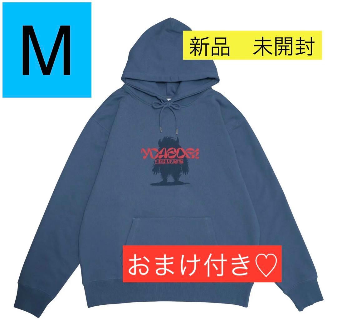 Ayase YOASOBI パーカー】YOASOBI パーカー hoodie vaultroom xl