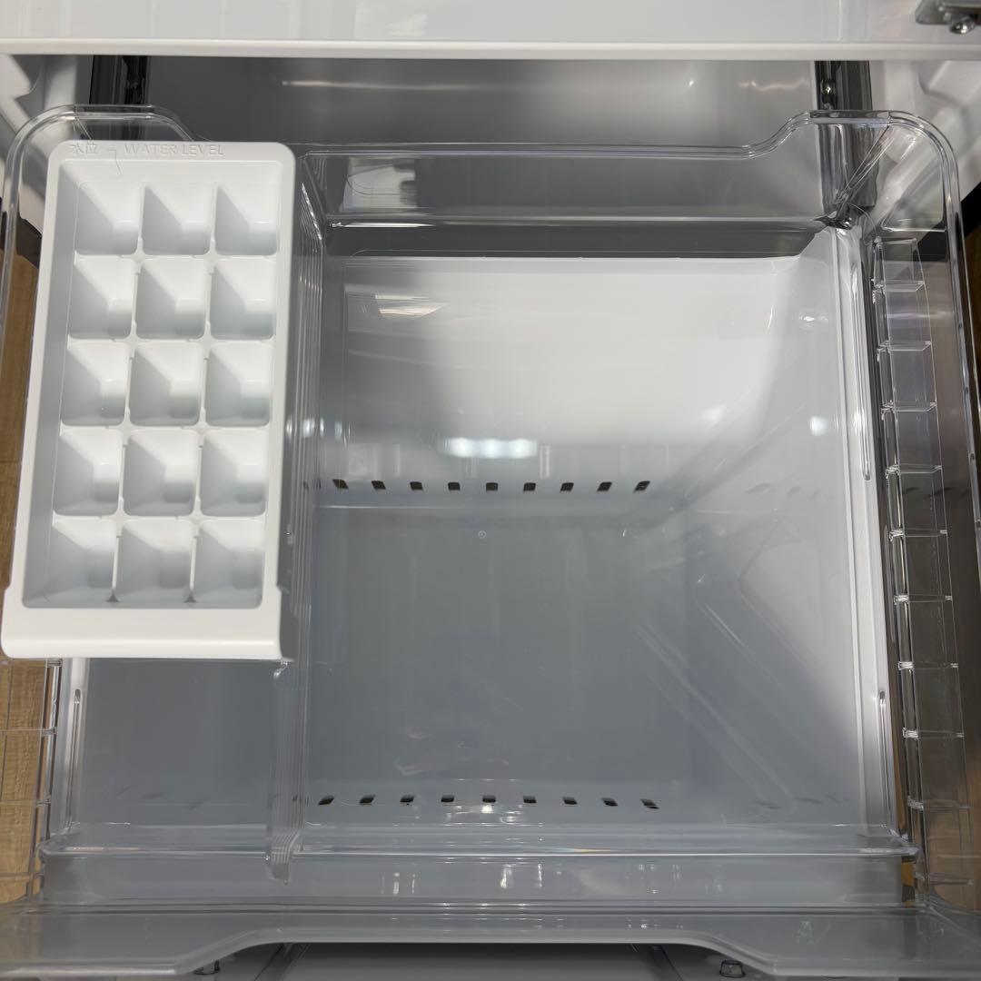 2023年 冷蔵庫 一人暮らし 単身用 小型 3ヶ月保証 送料無料 東芝 美品