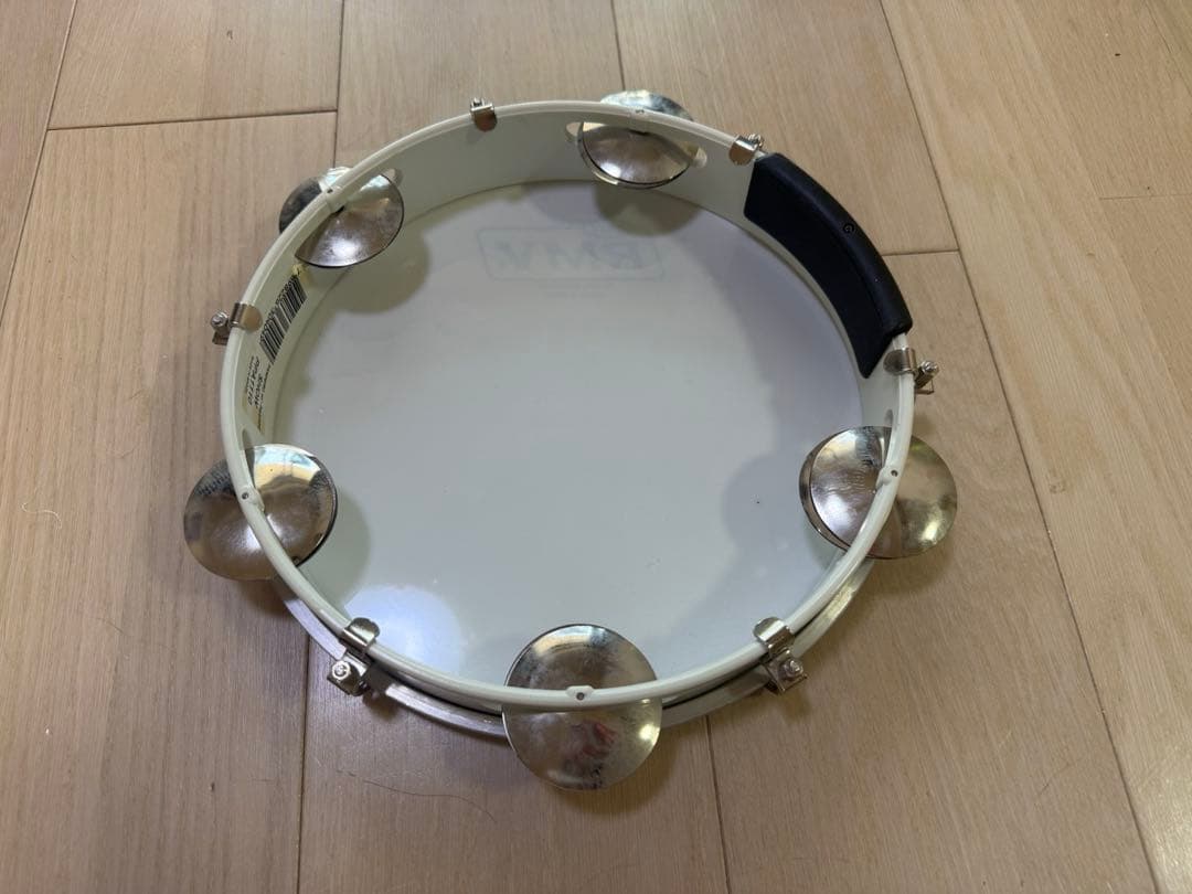 パンデイロ RMV - メルカリ