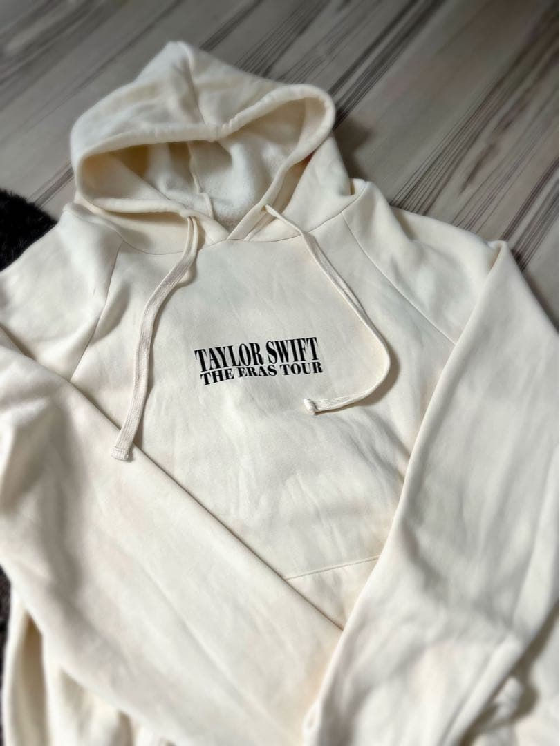 Taylor Swift THE ERAS TOUR パーカー Sサイズ Taylor Swift(テイラー