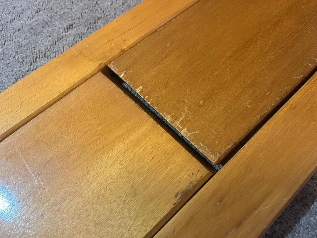 ビンテージ スージースツール suzy stool 折り畳みチェア