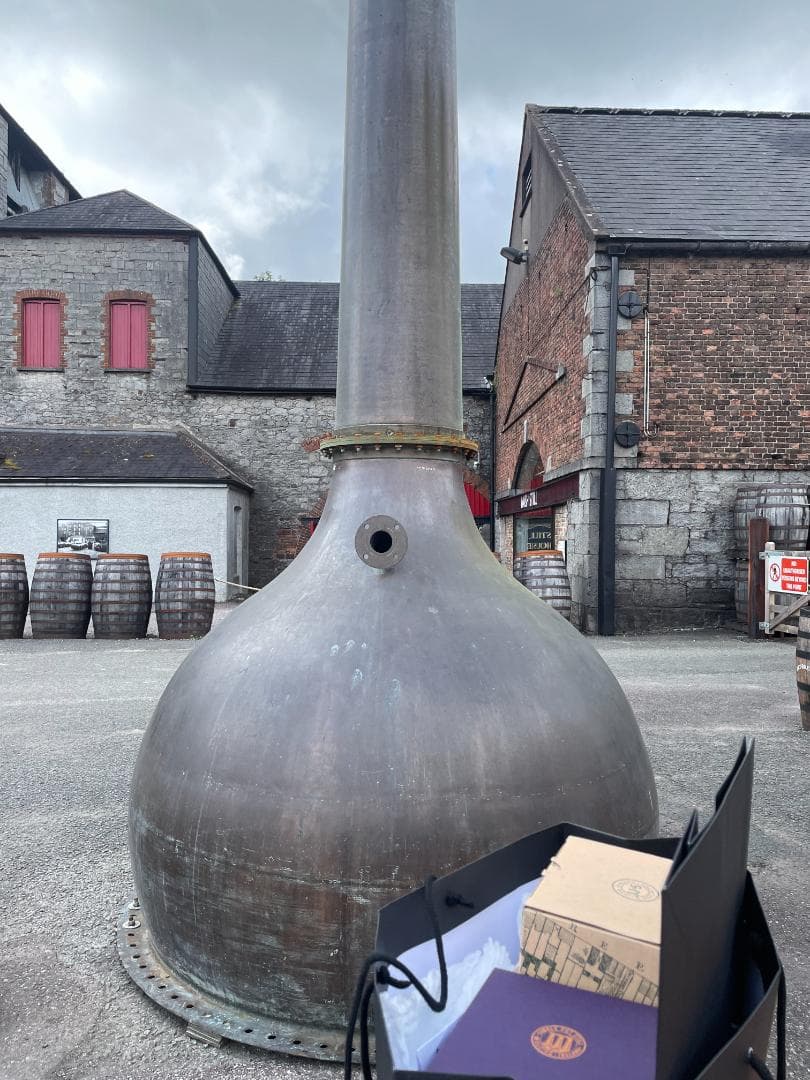 大幅値引！！レッドブレスト オールシェリーシングルカスク20年 一本