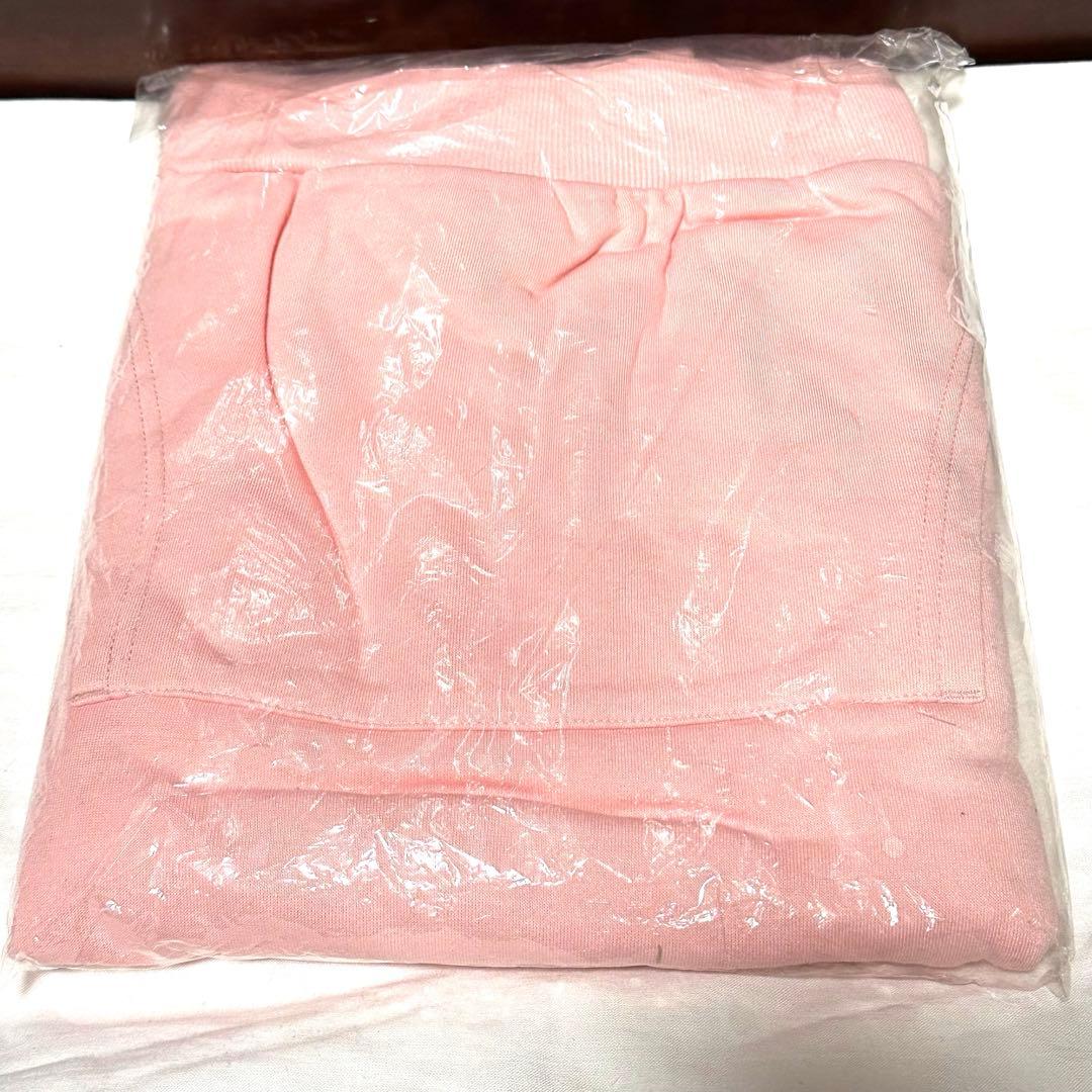 激レア あつまれどうぶつの森 あつ森 パーカー 集合 Lサイズ ピンク