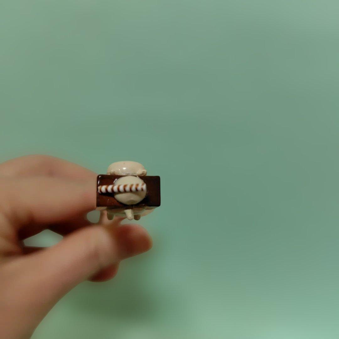 にゃんにゃんにゃんこ　にゃんこレストラン　ボールペン　２００３年