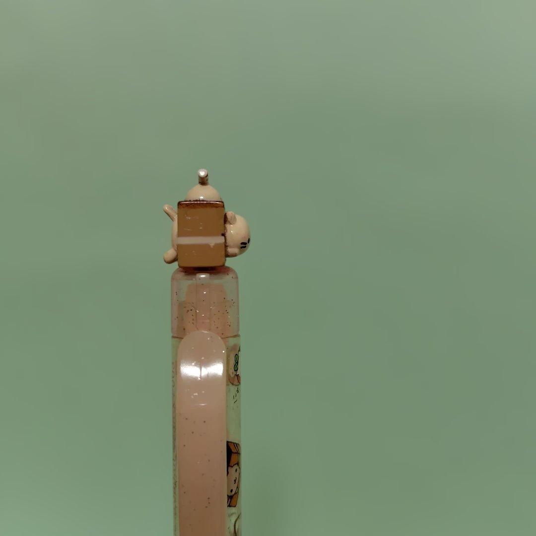 にゃんにゃんにゃんこ　にゃんこレストラン　ボールペン　２００３年