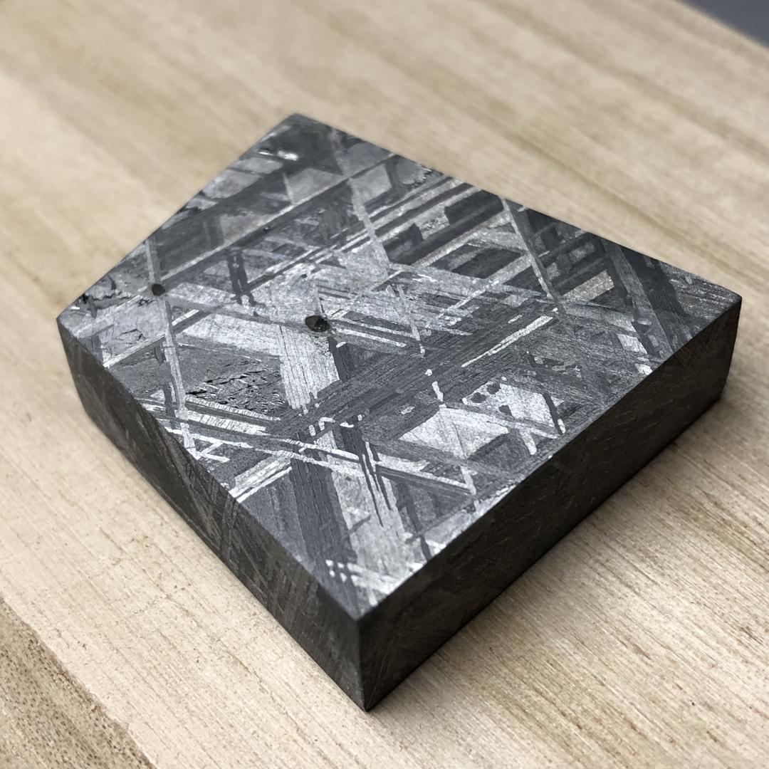 き*☆様 ギベオン隕石 Gibeon Meteoriteメテオライト 隕石 重さ - メルカリ