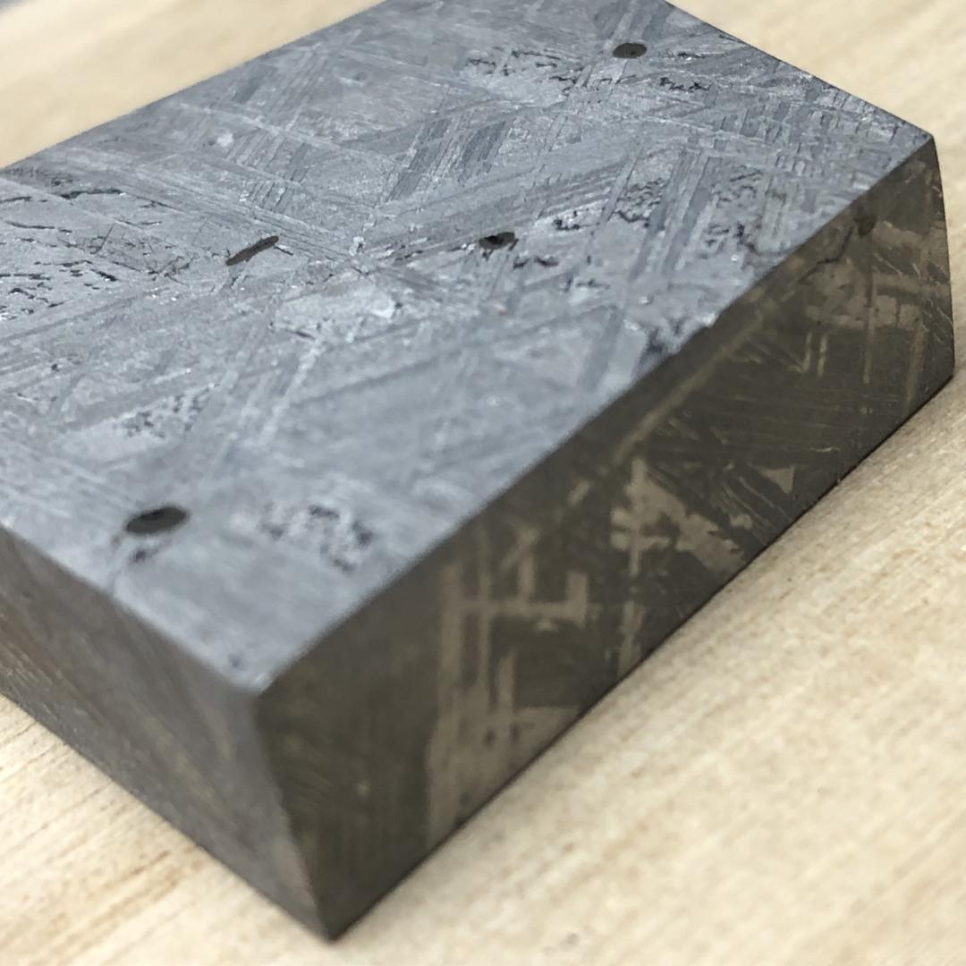 き*☆様 ギベオン隕石 Gibeon Meteoriteメテオライト 隕石 重さ - メルカリ