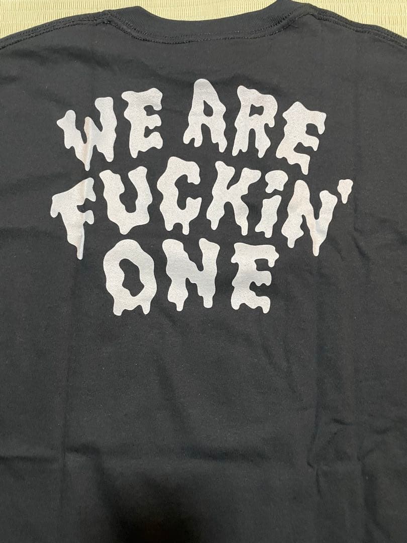 新品LサイズPIZZA OF DEATH RECORDS Tシャツ3枚セット