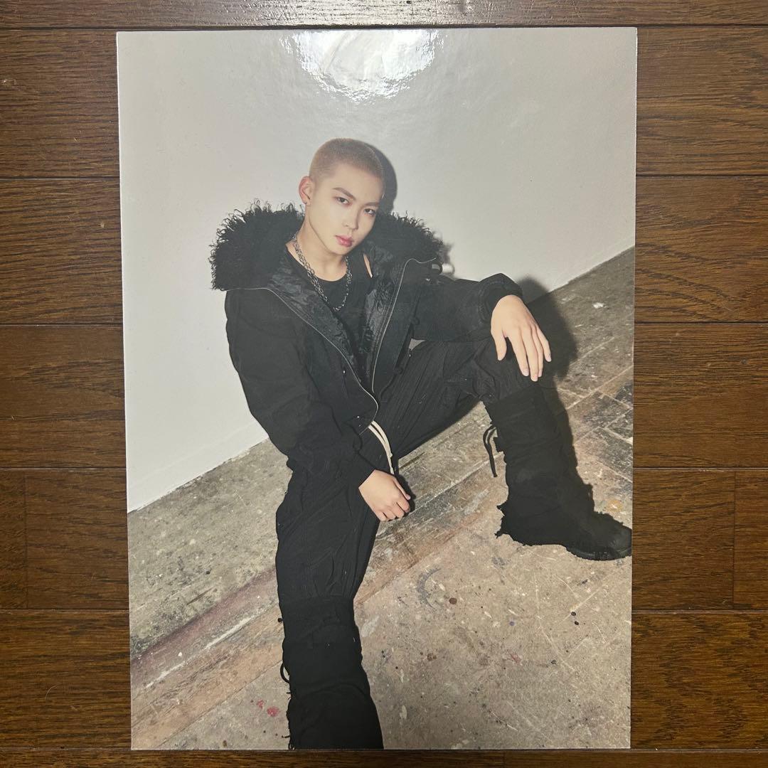 バラ売り可！THE JET BOY BANGERZ JET BOY 初回生産限定 - メルカリ