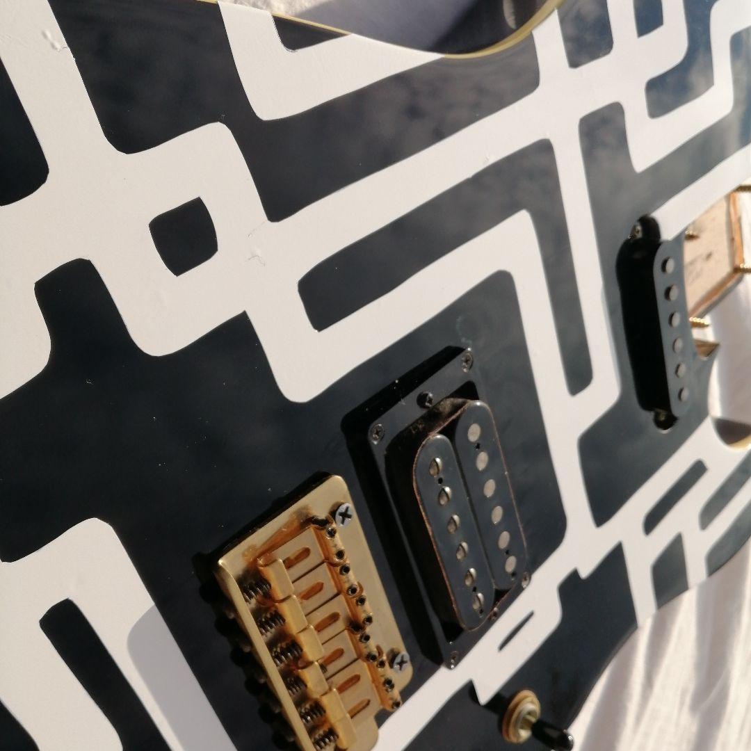 タクエモン様用 ギター