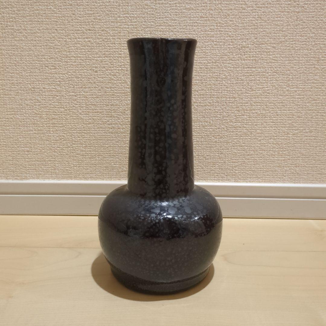 木村盛康 花瓶 花入