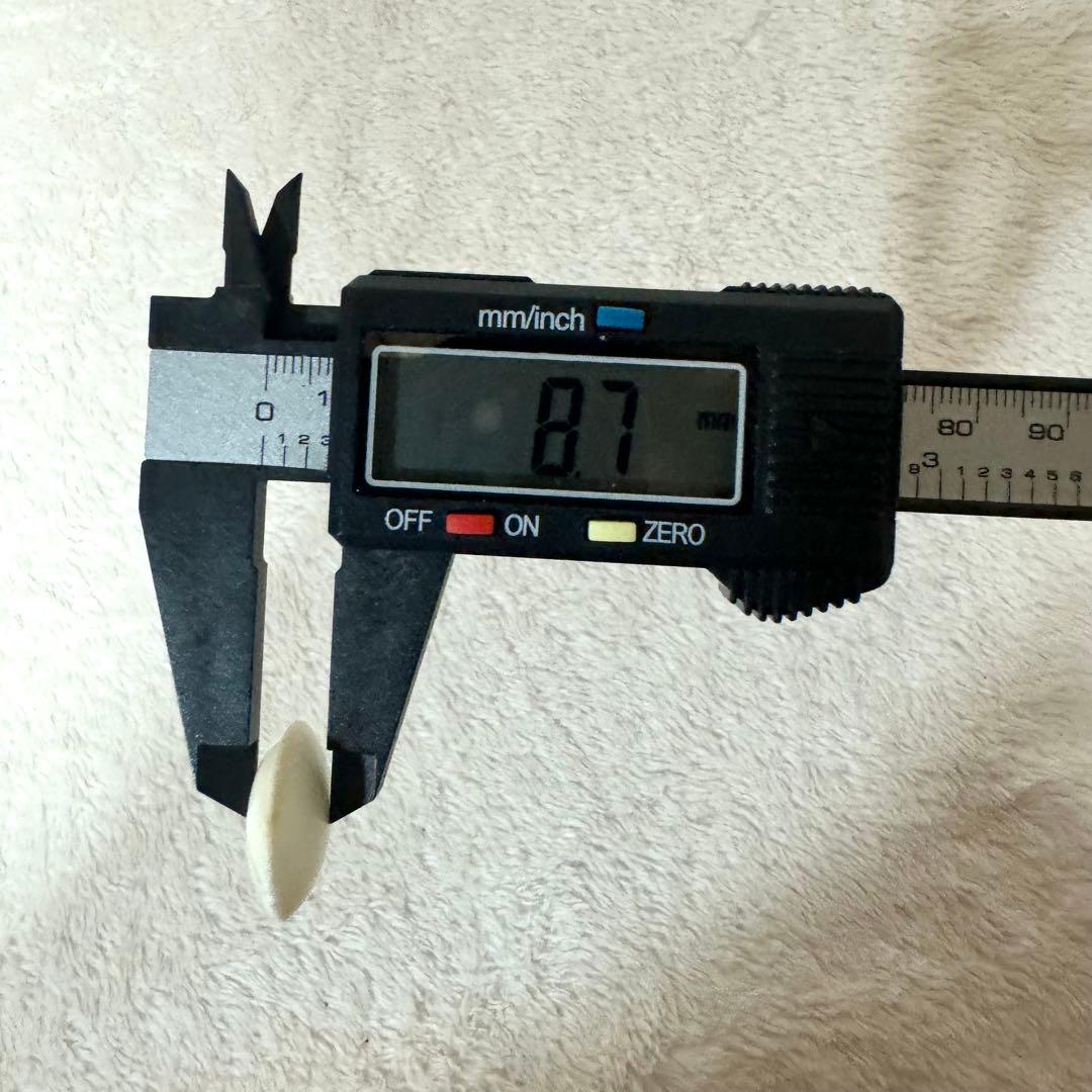 ✦蛤碁石 那智黒 31号 日向特産 碁笥✦