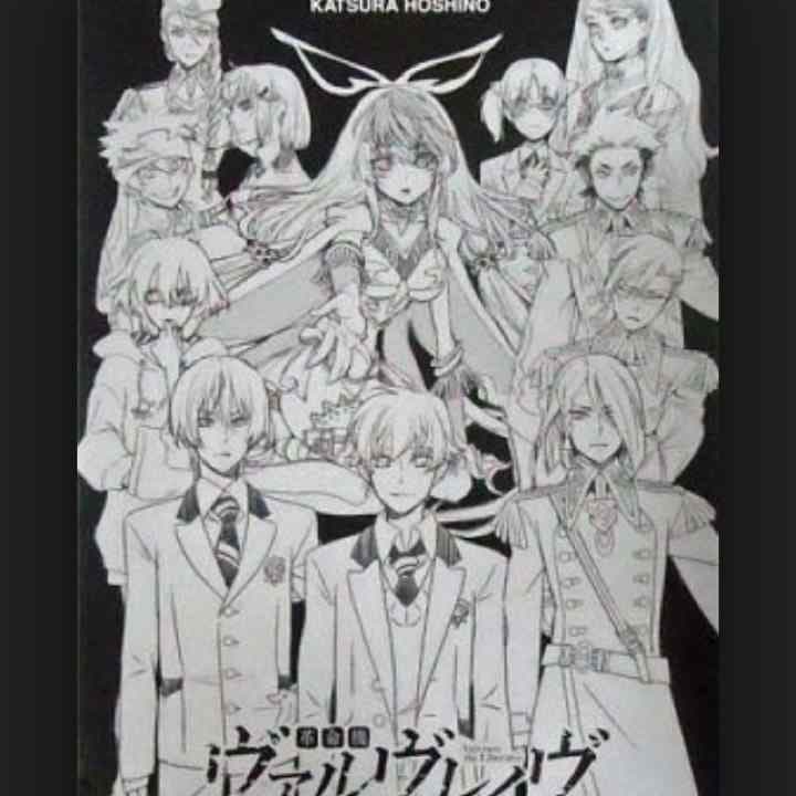 クルセイド ヴァルヴレイヴ 連坊小路 アキラスリーブ 30枚 GHVEBBQD