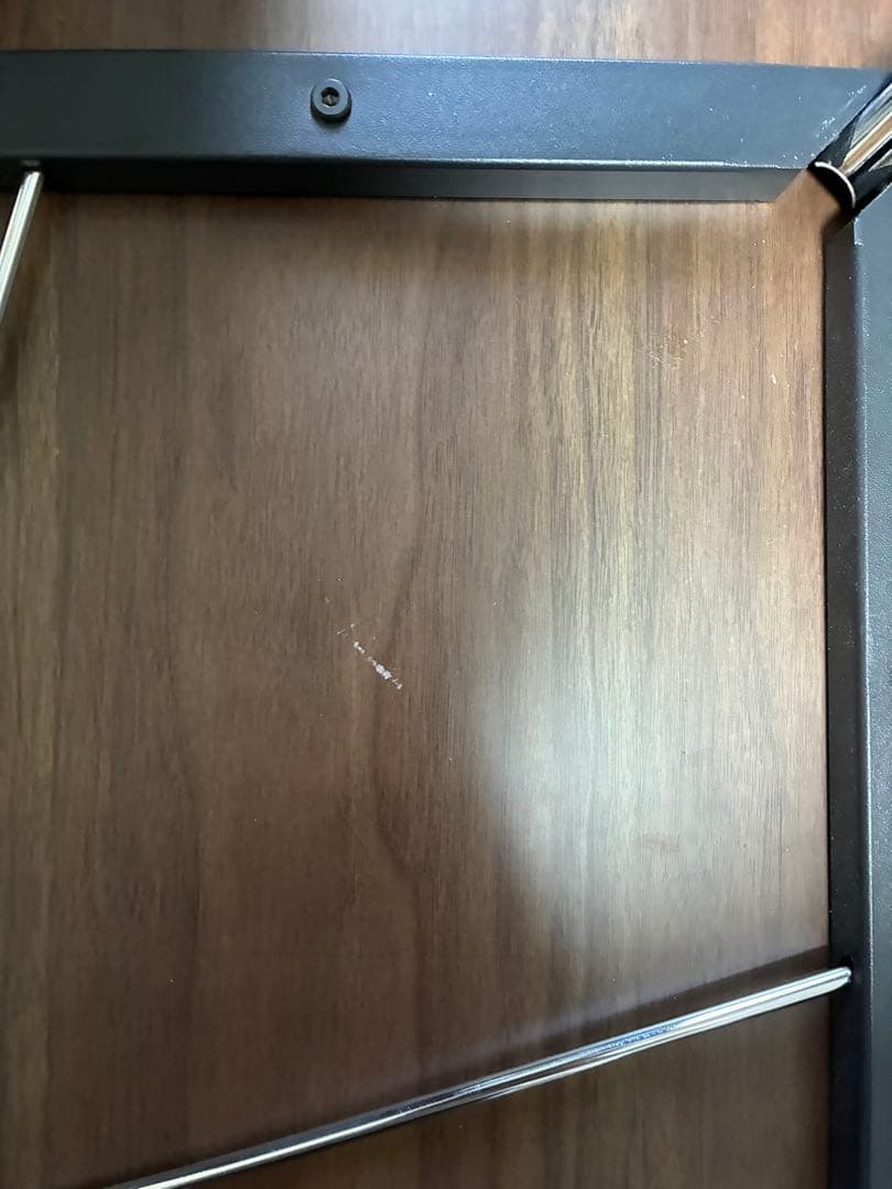 o*r様 イームズ 木製折りたたみダイニングテーブル DTM-2 リプロダクト