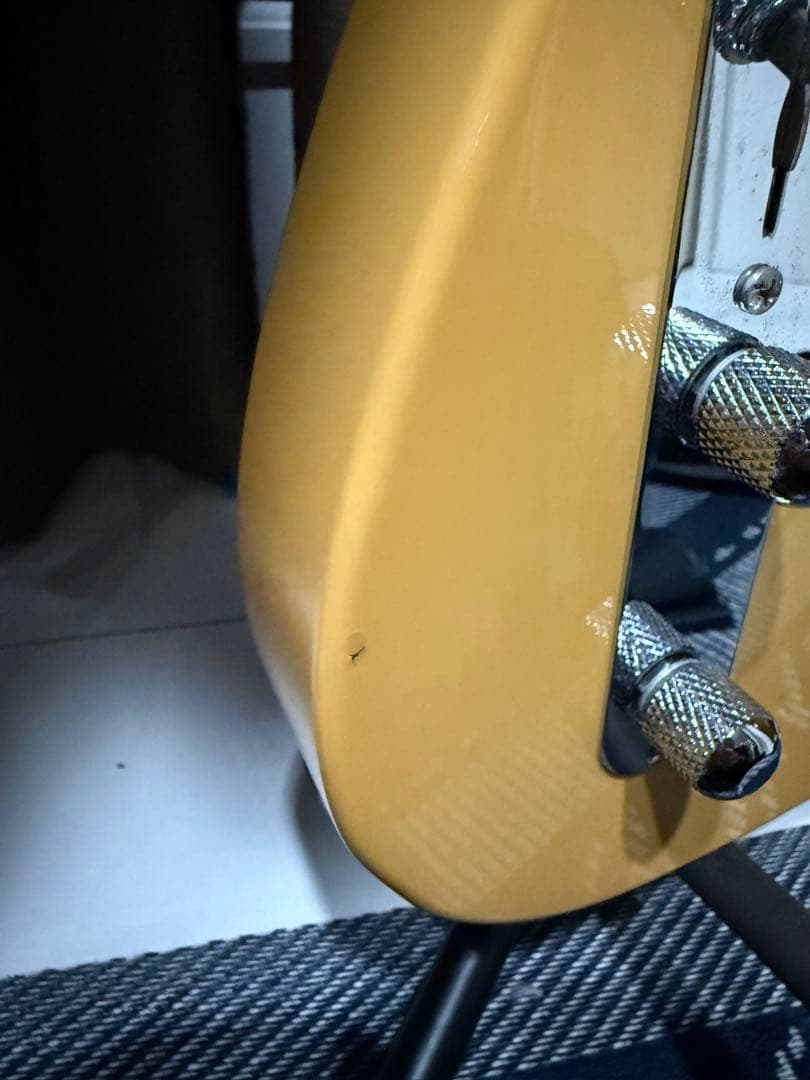 Fender Japan フェンダージャパン / レフティ　左利き用