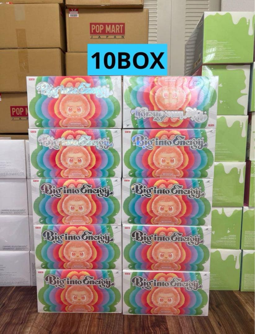 新品未開封POPMART LABUBU アソートボックス 正規品 POPMART labubu ラブブアソートボックス アソートBOX】【正規品・即