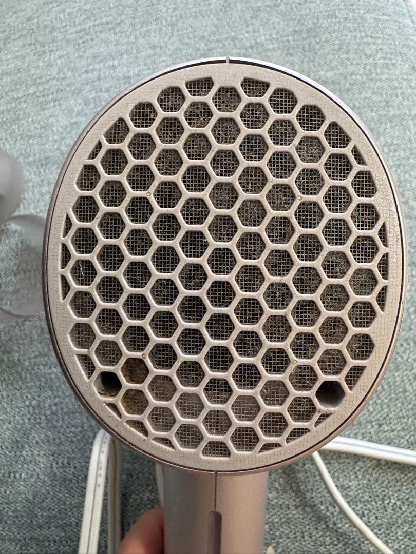 Panasonicヘアドライヤー ナノケア ピンク　EH-NAOJ 2023年製