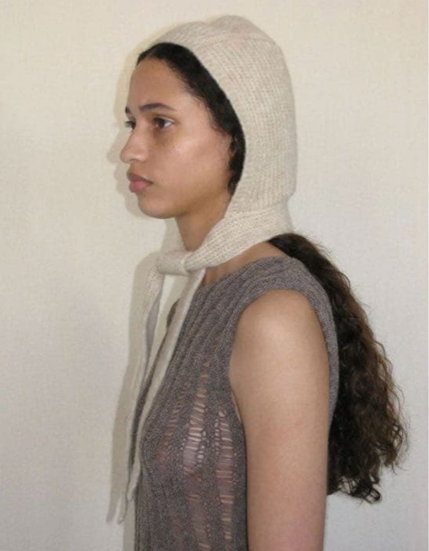 OZ様【タグ有り】 paloma wool PAULI バラクラバ - メルカリ