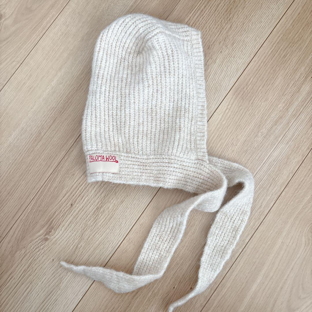 OZ様【タグ有り】 paloma wool PAULI バラクラバ - メルカリ
