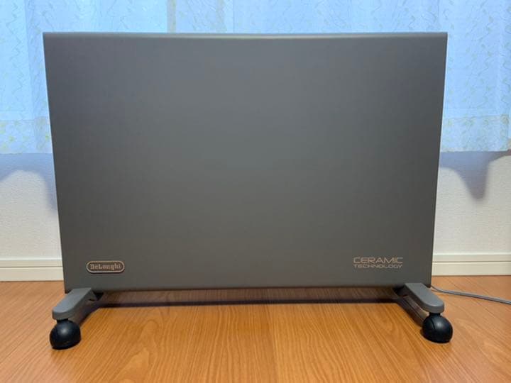 デロンギ コンベクターヒーター DeLonghi HXJ60L12 高価