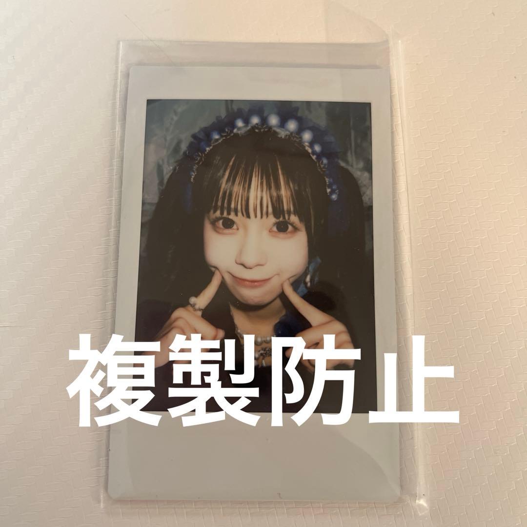 増田彩乃 チェキ 初期衣装 - メルカリ
