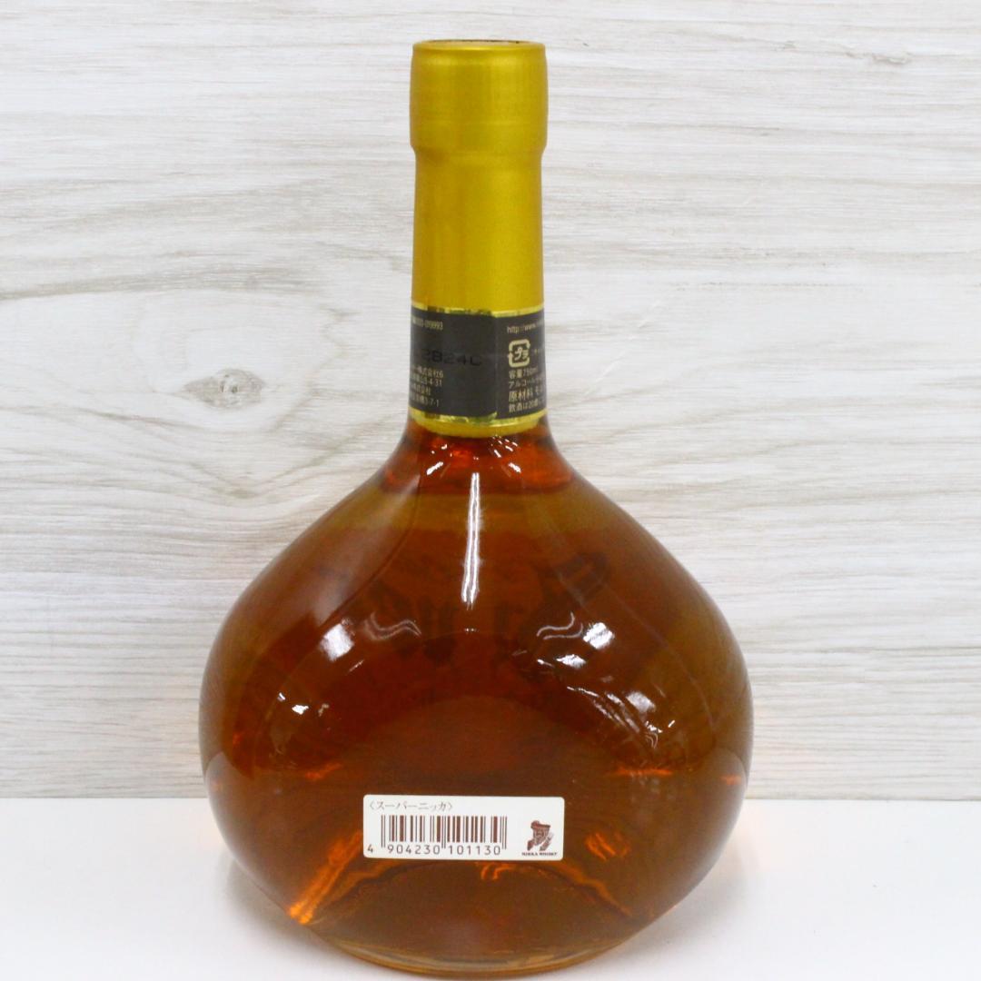 ◇未開栓 ウイスキー4本まとめ ローヤルSR CRESCENT 希少BELL'S