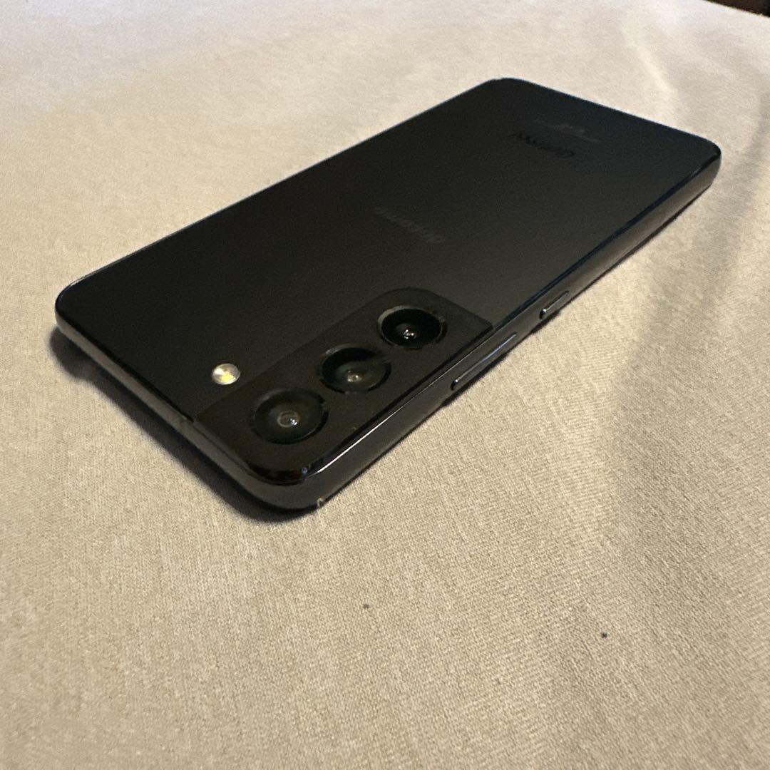 Galaxy S22 256GB SC-51C SiMフリー 13 Galaxy S22 256GB SC-51C SiM