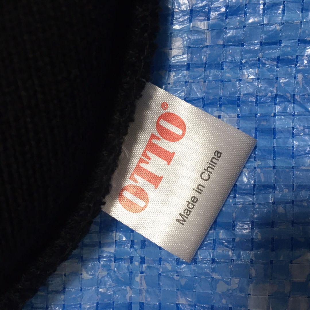 レア NEW EGA ニット帽